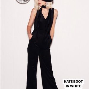 PAIGE Pants - Paige Sienne Jumpsuit PAIGE Pants - Paige Sienne Jumpsuit